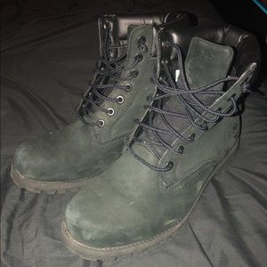 Men’s Timberland Boots